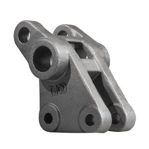 OEM 精密永久模具投资型砂铸件和压铸 A380 铝件 - 工业用途 CNC 加工 - Product Image 4