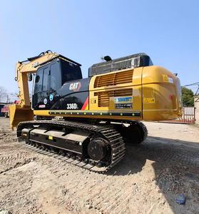 จัดส่งเร็วหนอนผีเสื้อ (แมว) 336D2 336D 336D2L 336ที่มีสภาพการทำงานที่ดีที่สุดประสิทธิภาพดีและขายดีที่สุด - Product Image 2