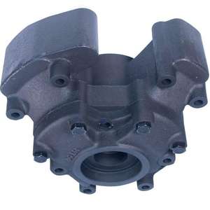 HANSEN0501208765 0899005052 pompe à vitesse variable de transmission de pièces de rechange de chargeur - Product Image 3