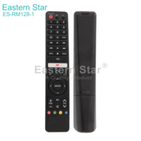 Control remoto de TV inteligente Universal de alta calidad con precio de fábrica para Sharp GB326WJSA HDTV, control remoto de TV inteligente, 1 unidad