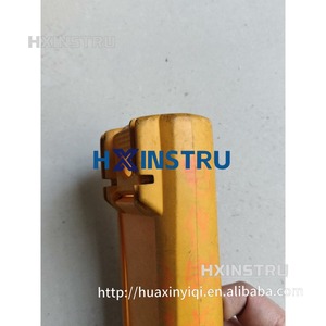 1503, 1507, 1508, 1577, 1587 Funda Protectora Universal de Goma Amarilla con/sin Soportes 95% nueva hx1 - Product Image 3
