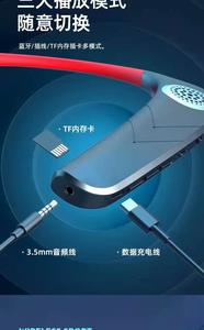 Écouteurs sans fil, <span class=keywords><strong>casque</strong></span> d'écoute de jeu, 1 pièce, produit tendance, nouveauté, moins cher, <span class=keywords><strong>2022</strong></span> - Product Image 5