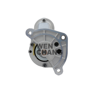 Wenchang ชุดมอเตอร์สตาร์ทรถยนต์สำหรับ0.9KW เปอโยต์<span class=keywords><strong>106</strong></span> 205 1007 12โวลต์ชุดมอเตอร์สตาร์ทสำหรับ STB0390RB - Product Image 2