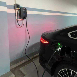 Cargador de Vehículos Eléctricos BYD Original AC 7KW 32A, Precio de Estación de Carga Doméstica GB/T para Autos Eléctricos Nuevos - Product Image 6