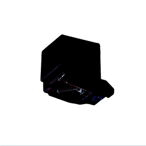 Oferta Especial: Aguja de Repuesto con Punta de Diamante para Cartucho de Tocadiscos MM, Antidesgaste, Alta Fidelidad, Accesorio de Audio para el Hogar - Product Image 4