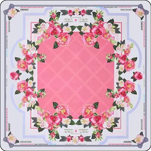 2026 Seri Alas Mahjong Amerika Terlaris Oh My Mahjong Mat Series - Product Image 2