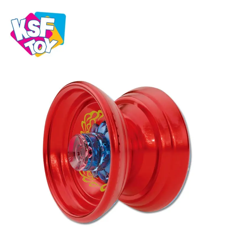 2020 Children Girl Boy Gifts Professional Magic yoyo String Classic Toy Yo Yo Ball
