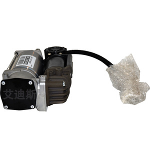 คอมเพรสเซอร์ระบบกันสะเทือนแบบลม AC8014A สำหรับ 5er F11 Touring 2010 OEM 37206789450 - Product Image 2