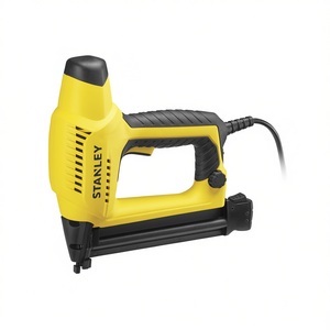 Grapadora Eléctrica Stanley Calibre 18 para Fijación de Madera y Metal - Product Image 2