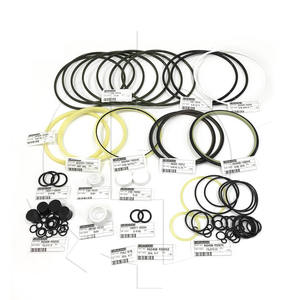 Kits de Vedação FS47 F70 F100 FXJ275 FXJ375 FXJ475 HB10G HB20G HB30G HB40G HB50G Kit de Reparo de Vedação para Rompedores Hidráulicos - Product Image 3