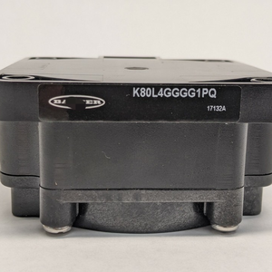 批发K80L4GGGG1PQ PLC控制器全新原装仓库品牌PLC编程控制器 - Product Image 1