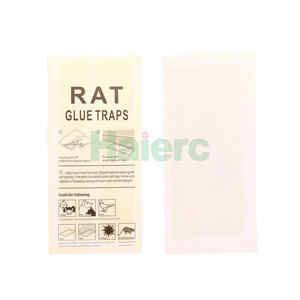 Piège à colle pour rongeurs, <span class=keywords><strong>souris</strong></span> et rats Haierc de haute qualité HC2302 - Product Image 3