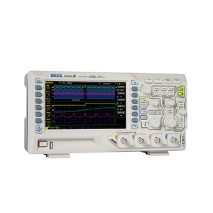 Rigol DS1054Z ออสซิลโลสโคปแบบดิจิตอลมือถือ4ช่อง1gsa/s อัตราการสุ่มตัวอย่าง12เมตรความละเอียด8บิต DS1054Z DS1 rigol - Product Image 2
