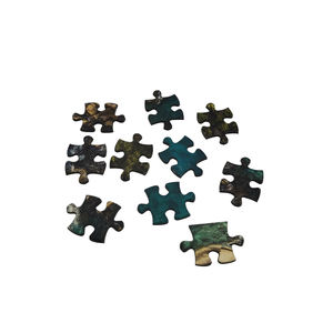 (Offre spéciale) <span class=keywords><strong>Puzzle</strong></span> de livre <span class=keywords><strong>3d</strong></span> en bois imprimé 2 faces unisexe <span class=keywords><strong>1000</strong></span> pièces <span class=keywords><strong>Puzzle</strong></span> à impression personnalisée pour tout-petits - Product Image 6