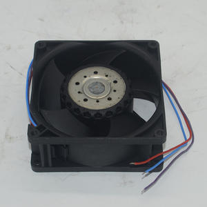 Ventilateur de refroidissement du moteur de chariot élévateur Beauty Forklift 7918911710 pour pièce de rechange Linde - Product Image 4