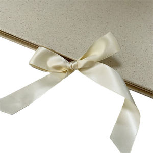 Protège-diplôme personnalisé en lin A4, porte-documents de remise de diplôme unisexe ODM, étui à certificat personnalisé pour la remise des diplômes, le bureau et l'école - Product Image 4