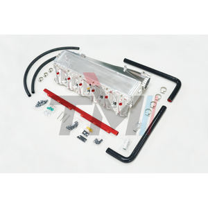 Tm प्रदर्शन बिलेट पोर्ट इंजेक्शन <span class=keywords><strong>b</strong></span> <span class=keywords><strong>m</strong></span> w B58 का सेवन कई गुना - Product Image 1