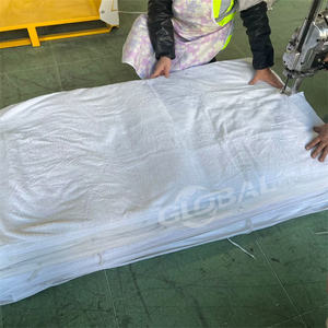 白いテリータオルの布巾、綿の清掃用布巾、工業用・船舶用の拭き取り布 - Product Image 2