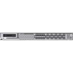 USG6615F-AC ไฟร์วอลล์ Ai Next-4.6Gbps ปริมาณการรับส่งข้อมูล NGFW, การเชื่อมต่อพร้อมกัน10ม., พอร์ต SFP 6 * 10GE พอร์ต - Product Image 1