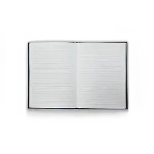 Caderno de diário de impressão de livro de cobertura personalizado logotipo a5 notebook auto cuidados bala em branco diário notebooks