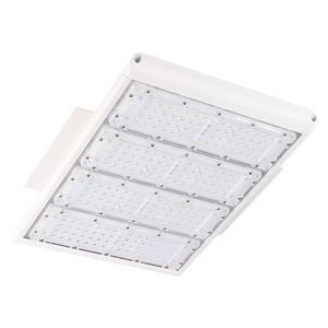 Lumière LED antidéflagrante en aluminium pour station-service, 200W, à essence - Product Image 2