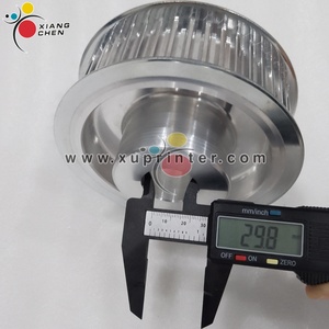 WD High Quality SA.016.131 Feeder Belt Pulley Wheel for Heidelberg <b>Printing</b> <b>Machine</b> Spare Parts SA.016.131/01 Belt Pully - Product Image 5