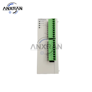 Para Delta Módulo de expansión de salida analógica de 4 canales DVP04DA PLC Controlador lógico programable - Product Image 4