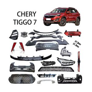 Pièces automobiles à succès : Système de transmission, Boîte de vitesses, Arbre de transmission, Bras de suspension pour Chery TIGGO 7 - Product Image 5