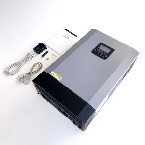 パワーインバーター1kVA 1kw 3kVA 3kw 5kVA 5kw PWMコントローラー付きソーラーインバーター