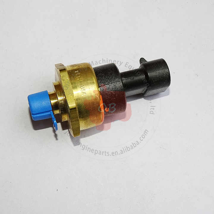 Genuine Cummins Pressure Switch 3408608 - Reliable Performance