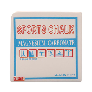 Bloques de Magnesio Antideslizantes para Gimnasio y Escalada, Personalizados al por Mayor, Fabricados en Zhejiang, 2026 - Product Image 5