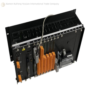 B &amp; r Multi Control Nt43+pp40+cp60wbr+pe82+pt81+e16wbr3+a115+pif1. Nouveau stock original disponible, automatisation industrielle Pac - Product Image 1