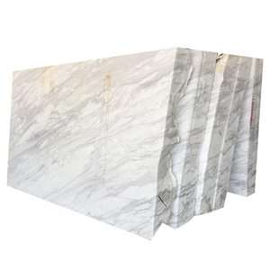La parte superior de la Mesa encimera de pared <span class=keywords><strong>y</strong></span> piso pulido lila blanco piedra de mármol - Product Image 1