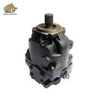 Pièces de pompe hydraulique, pompe à pistons axiaux variables ERL130BLS2825NNN3 pour excavatrice, camion, bulldozer, machine de forage, machinerie de construction