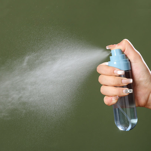 Botella de Spray para Aceites Esenciales con Logotipo Personalizado, 30/50/80/100 ml, PETG, Plástico, Envase con Pulverizador de Bomba Vacío - Product Image 6