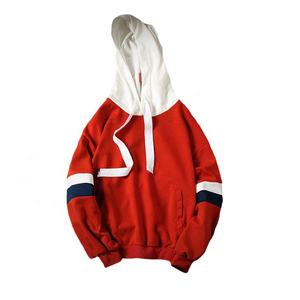 Vêtements pour hommes de grande taille pulls à capuche en molleton de coton lourds vente en gros de sweats à capuche pour hommes sweats Street Wear dernière conception - Product Image 2