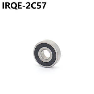 Rodamiento de rueda IRQE 6302RS de 15 mm de diámetro interior para reemplazo en Toyota Camry - Product Image 2