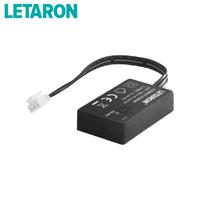 Détecteur de mouvement PIR 12-24V à commande gestuelle, boîtier récepteur intelligent sans fil 2.4G, interrupteur de lumière LED pour armoire, portée de détection 1-5m