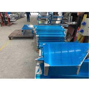 Conception de modèle 3D Panneau de revêtement en aluminium Qualité Support technique en ligne utilisé comme surface du matériau en dehors du processus - Product Image 3