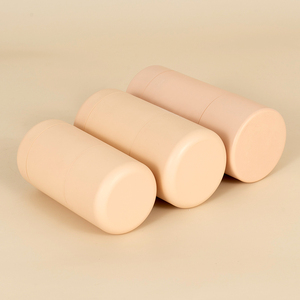 ODM/OEM nhựa khử mùi Stick container xoắn vòng chăm sóc da bao bì 1 oz 30 ml 50 ml 75 ml PP + ABS rỗng - Product Image 3