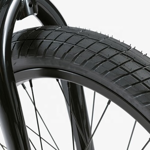 Vélo de sport OEM personnalisé 20 pouces, cadre en CrMo 4130 monobloc, frein U-brake, <span class=keywords><strong>BMX</strong></span> 20 pouces pour adultes - Product Image 4