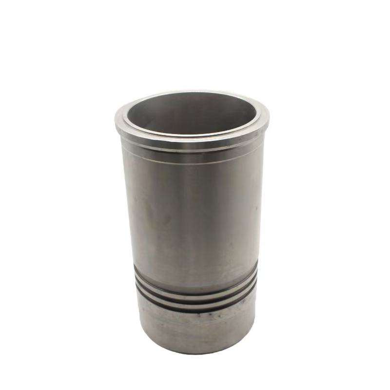 High Performance Diesel Engine Part QST30 6D140 Cylinder Liner 3092567 ...