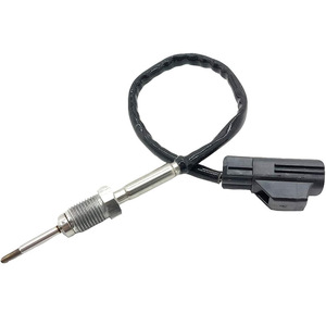 เซ็นเซอร์วัดอุณหภูมิ 8C3Z12B591B 2 พิน 12V ท่อไอเสียดีเซลแบบเชื่อมต่อเร็วสำหรับรถยนต์ฟอร์ด - Product Image 2