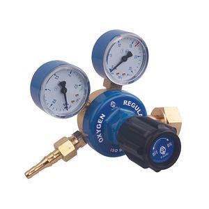 <span class=keywords><strong>RICHU</strong></span> Bộ Điều Chỉnh Xi Lanh Khí Oxy Axetylen LPG Của Nga Với Thân Nhôm - Product Image 1