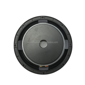 Factory10 Inch Loa 75.5 Mm Cuộn Dây Bằng Giọng Nói 170 Nam Châm Loa Loa Chuyên Nghiệp 10-170a-Pa - Product Image 2