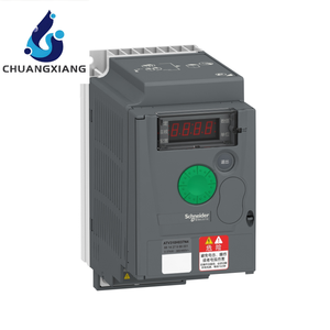 ATV310H037N4A İnvertör Yeni Orijinal Depo Stoğu Plc Programlama Kontrol Cihazı ATV310H037N4 - Product Image 1