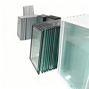 Electric New Noise Reducing <b>Low</b>-<b>e</b> <b>Glass</b> Freezer Door with VIC Motor Dampens Compressor Sound for Quiet Operation Eco-Friendly - Product Image 5