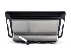 <span class=keywords><strong>WITSON</strong></span> 10,88 pulgadas Android Car Auto Radio Estéreo para Toyota IQ Scion IQ 2008-2016 Navegación GPS Carplay Multimedia DSP - Product Image 5