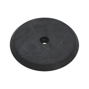 Fournisseur d'usine chinois de rondelles en caoutchouc sur mesure de grande taille - Product Image 4