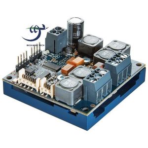 <strong>PL</strong>-TEC 2-1024 BOM Service Digital controlled TEC <strong>Driver</strong> <strong>PL</strong>-TEC 2-1024 - Product Image 1